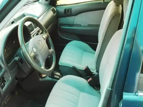 Toyota Starlet2000