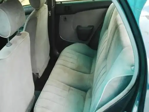Toyota Starlet2000