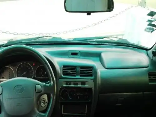 Toyota Starlet2000