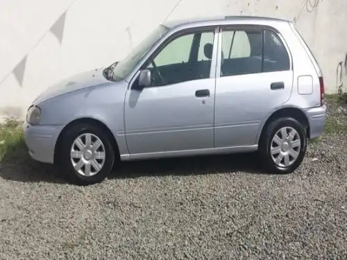 Toyota Starlet2000