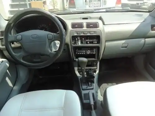 Toyota Starlet2000