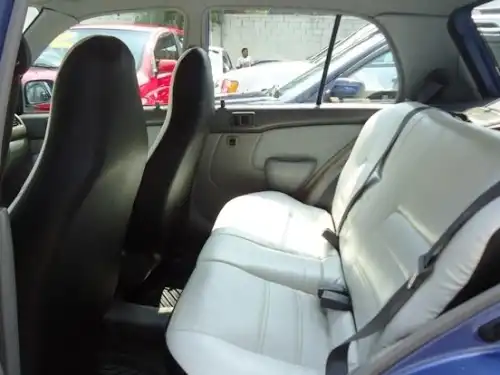 Toyota Starlet2000