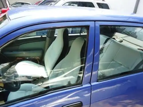 Toyota Starlet2000