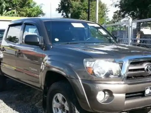 Toyota Tacoma  2009