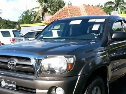 Toyota Tacoma  2009