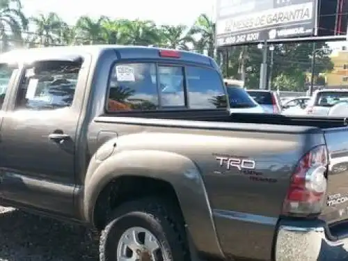 Toyota Tacoma  2009