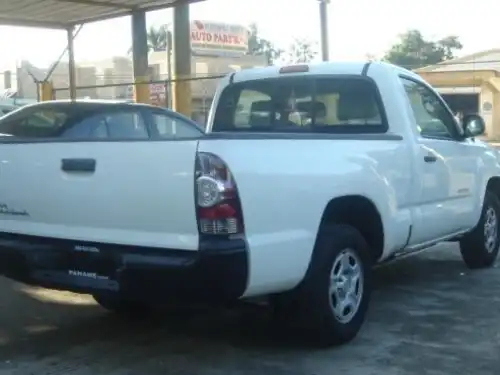 Toyota Tacoma  2009