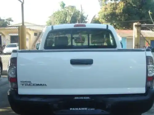 Toyota Tacoma  2009