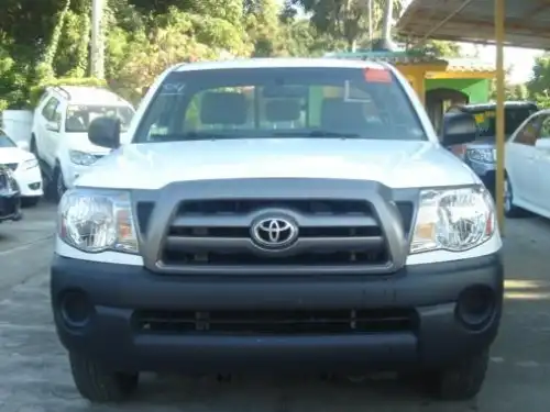Toyota Tacoma  2009