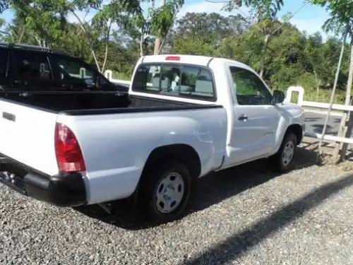 Toyota Tacoma  2009