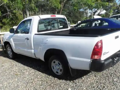 Toyota Tacoma  2009