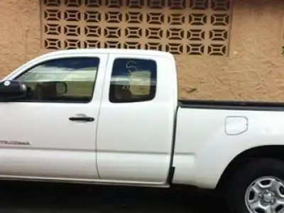 Toyota Tacoma  2009