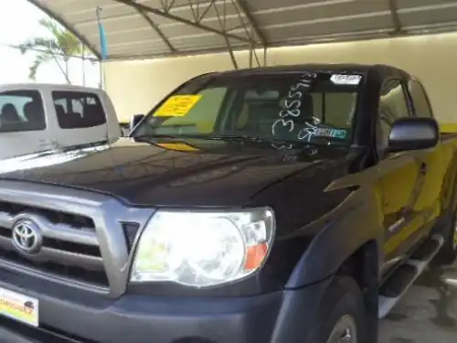 Toyota Tacoma  2009