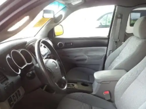 Toyota Tacoma  2009