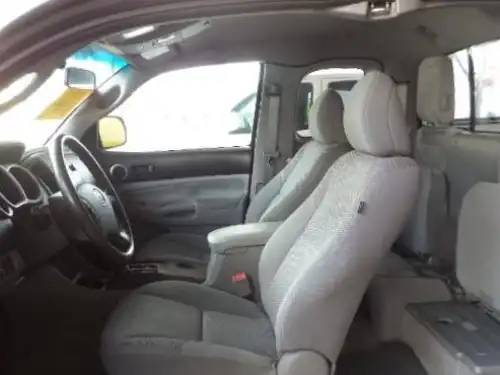 Toyota Tacoma  2009