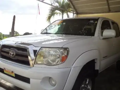 Toyota Tacoma  2009