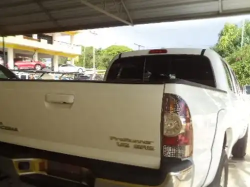 Toyota Tacoma  2009