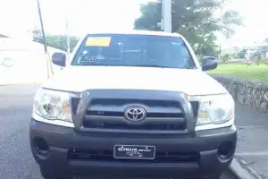 Toyota Tacoma  2009