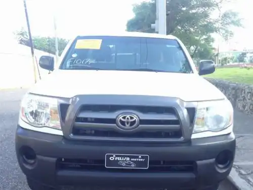 Toyota Tacoma  2009
