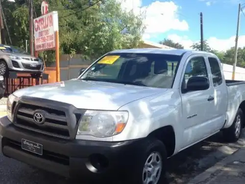 Toyota Tacoma  2009