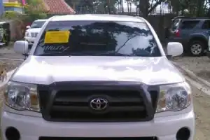 Toyota Tacoma  2009