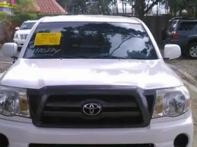 Toyota Tacoma  2009