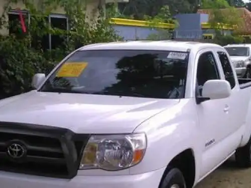 Toyota Tacoma  2009