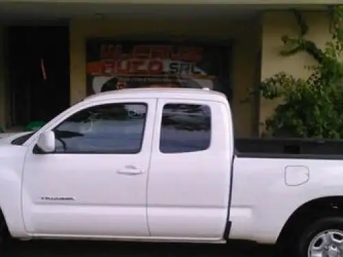 Toyota Tacoma  2009