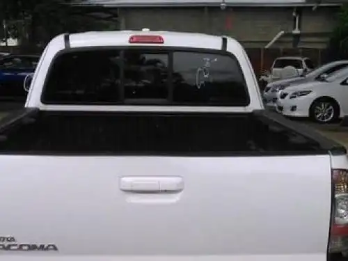 Toyota Tacoma  2009