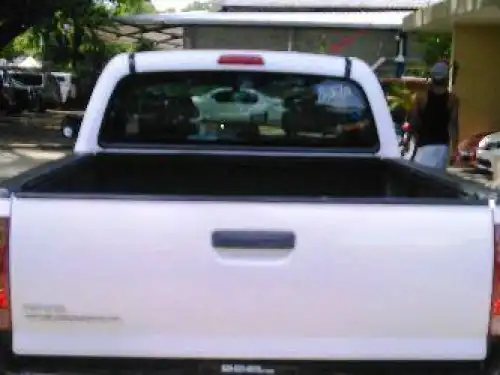 Toyota Tacoma  2011