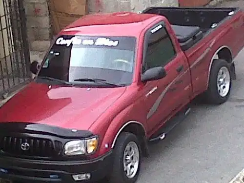 Toyota Tacoma 2001  