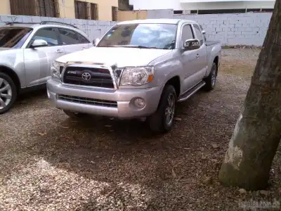 Toyota Tacoma 2006  