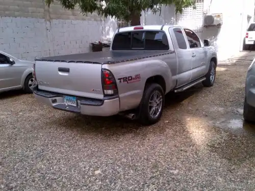 Toyota Tacoma 2006  