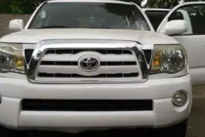 Toyota Tacoma 2007 Pre-Runner 4×2 V6 