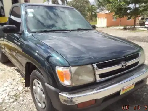 Toyota Tacoma 2008 SR 5 