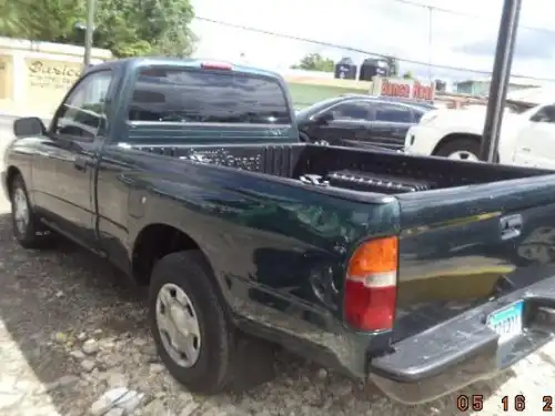 Toyota Tacoma 2008 SR 5 