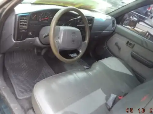 Toyota Tacoma 2008 SR 5 