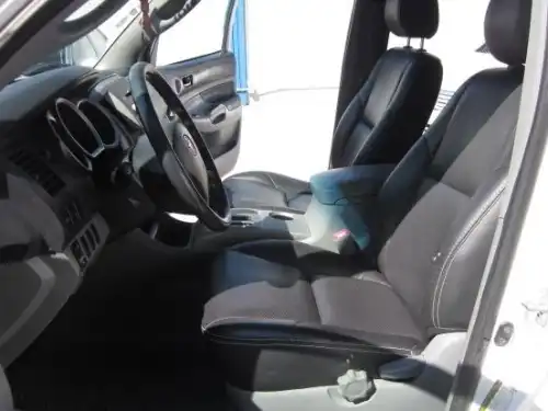 Toyota Tacoma Pre_Runner 2007