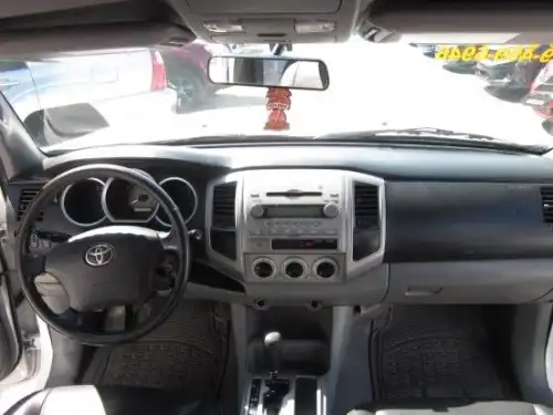 Toyota Tacoma Pre_Runner 2007