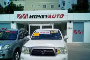 Toyota Tacoma SR 5 2009
