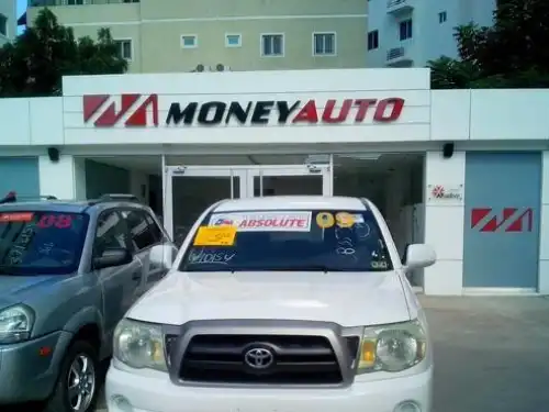Toyota Tacoma SR 5 2009