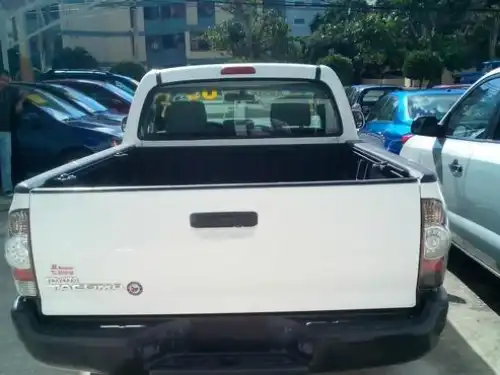 Toyota Tacoma SR 5 2009