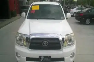 Toyota Tacoma SR5 2008