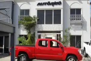 Toyota Tacoma TRD 2008