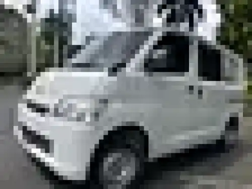 Toyota Town Ace 2016 versión FULL