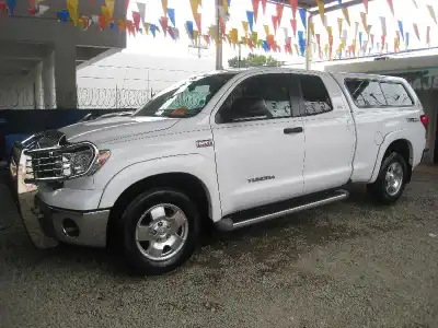 Toyota Tundra  2008  