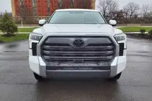 Toyota Tundra 2022 4DR Pick Up