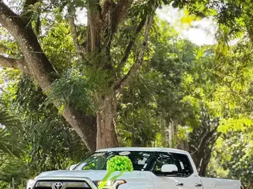 Toyota Tundra 2022 LIMITED