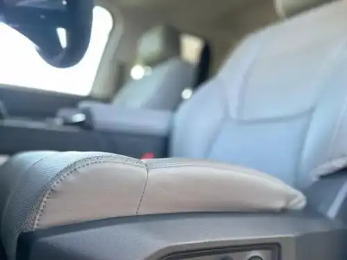 Toyota Tundra 2022 LIMITED