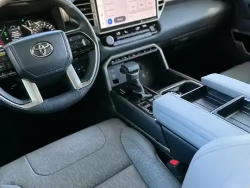 Toyota Tundra 2022 LIMITED
